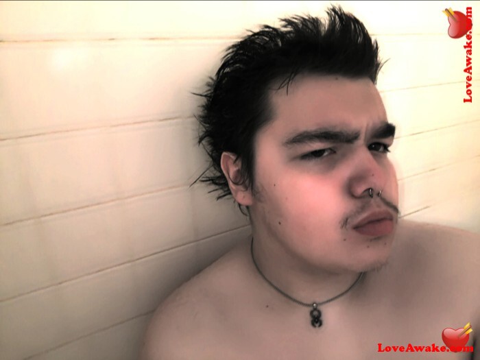 jsethan Canadian Man from Winnipeg