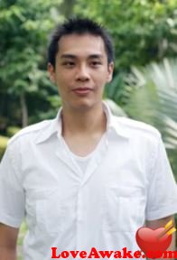 zallennellaz123 Malaysian Man from Kuala Lumpur