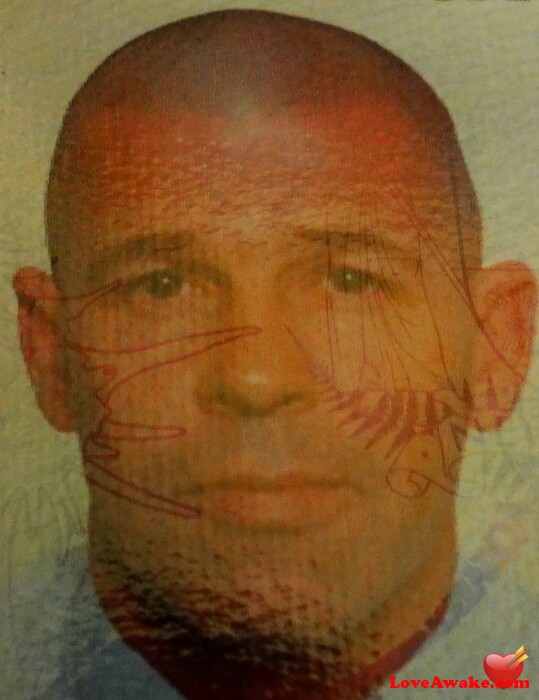 bonzo145 Australian Man from Sydney