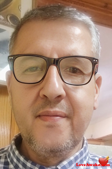 ramy7700 Egyptian Man from New Cairo