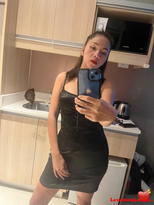 Shanecutiee Filipina Woman from Manila