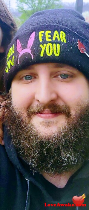 Musicalnobody American Man from Morehead
