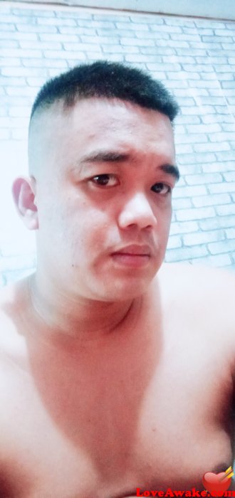 gerald2587 Filipina Man from Taguig