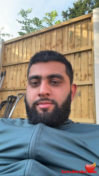 Famjav UK Man from Oadby