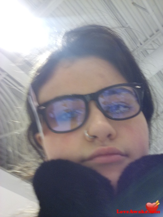 Bella4209 Canadian Woman from Winnipeg