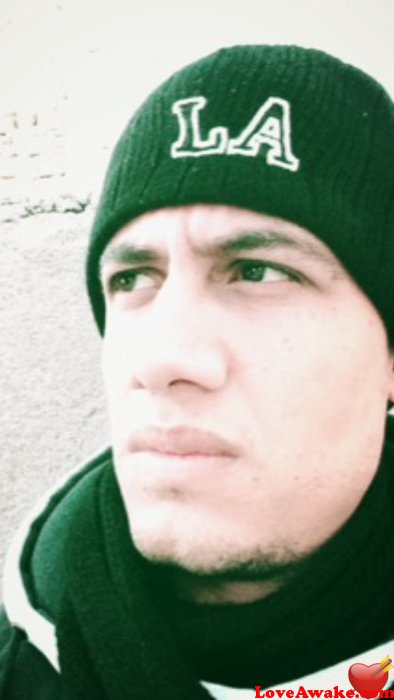 ibrahin3234 Iraqi Man from Baghdad