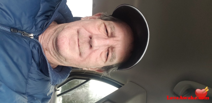 Dougie54 American Man from Zeeland