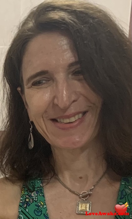 EuroCanadian Czech Woman from Prague = Praha