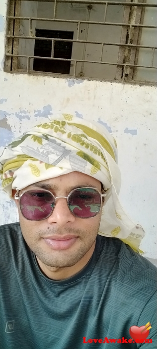 samrock12 Indian Man from New Delhi
