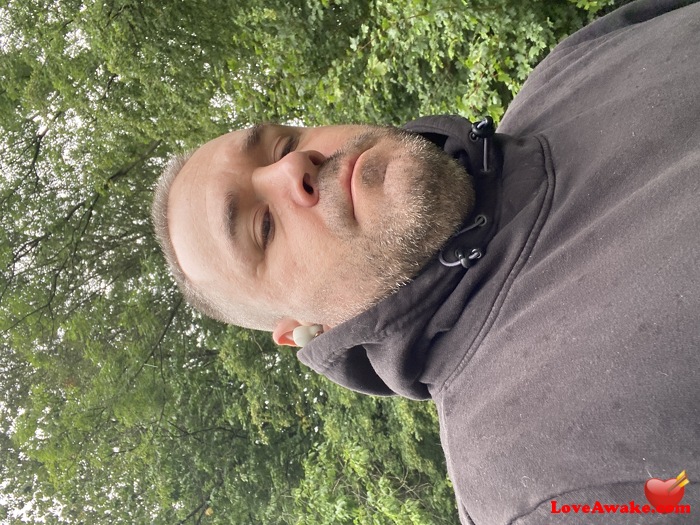 wallaceshaun335 UK Man from Bewsey