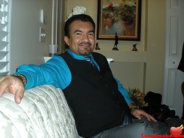patmu Malaysian Man from Puchong