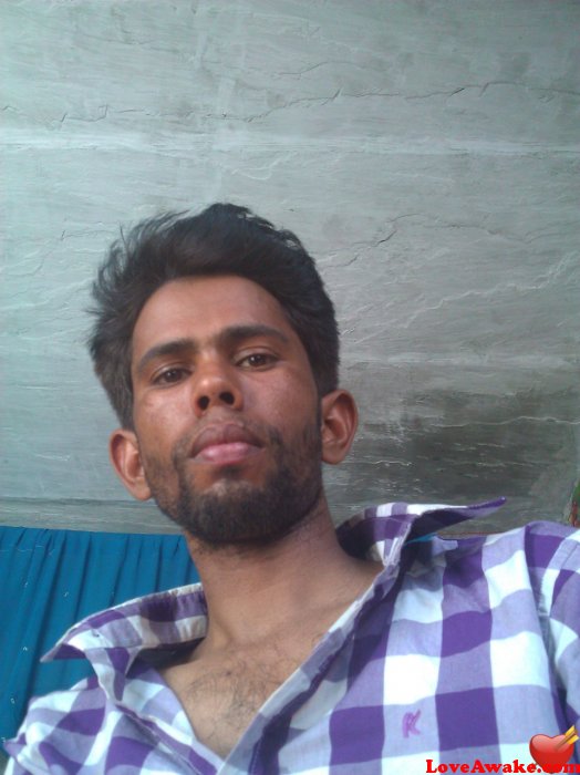 ghanshyam121 Indian Man from Chirala