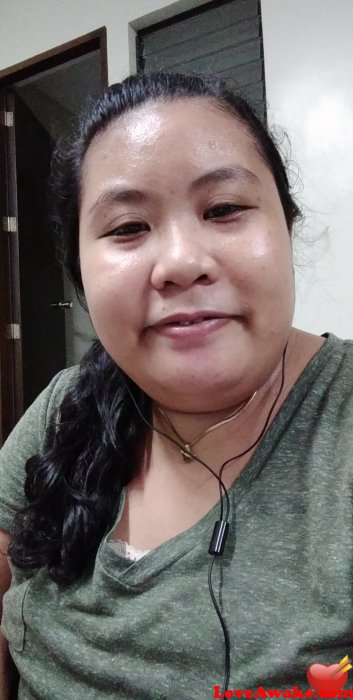 Pangitakogeg Filipina Woman from Manila