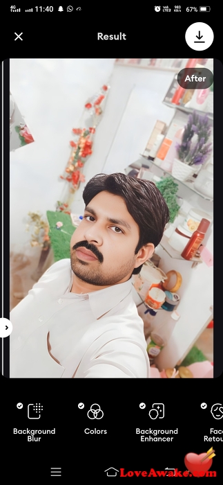 tahir4114 Pakistani Man from Rajanpur