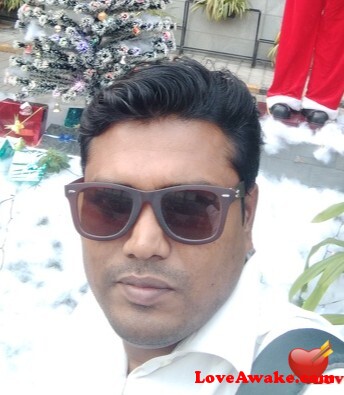 Manojgiri444444 Indian Man from Kalyan
