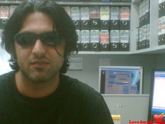 riazkhan208 Pakistani Man from Islamabad