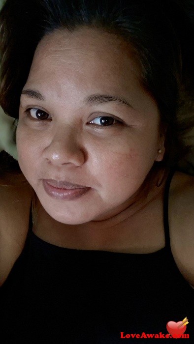 SnugglePuff Filipina Woman from Cebu