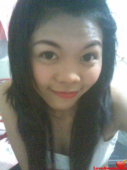 pauigirl Filipina Woman from Manila