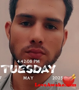 zinhailkhan1 Pakistani Man from Mardan