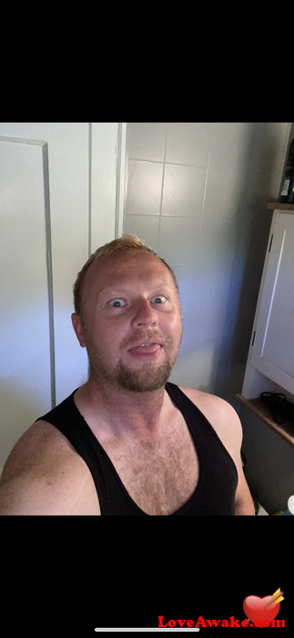 Tango83 American Man from Plymouth