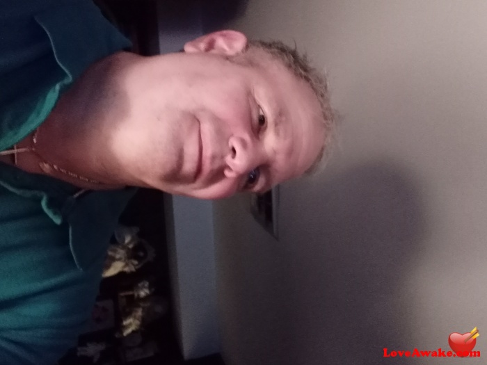 g56ui90p American Man from Easton