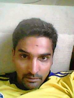 kaifoo Saudi Man from Riyadh