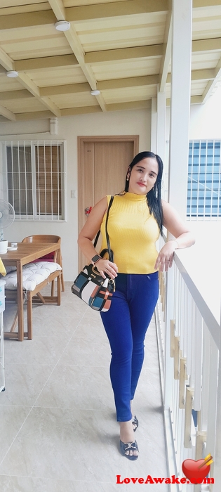 joan32 Filipina Woman from Manila