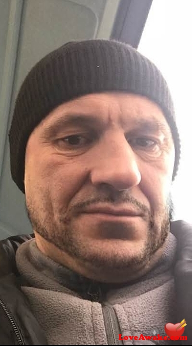 Ardas UK Man from Ellon
