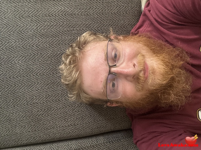 BigMike666420 American Man from Cleveland
