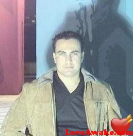 dohasuperstar Qatari Man from Doha