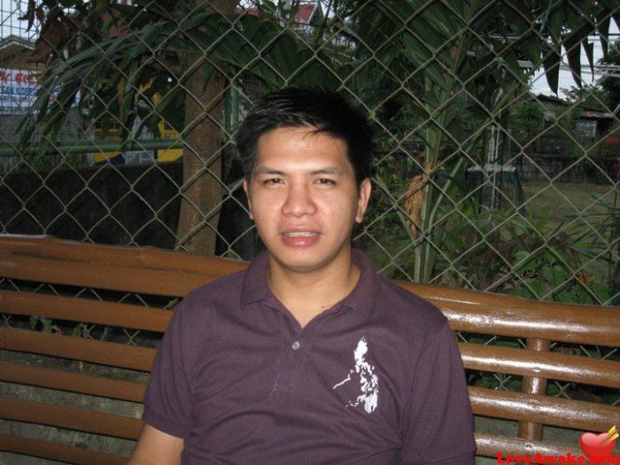 brianlazaro Filipina Man from Manila