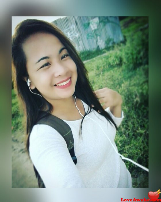 Rizaaaaa Filipina Woman from Cagayan de Oro, Mindanao