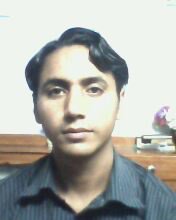 AShahzad Pakistani Man from Faisalabad