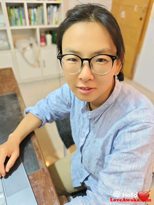 lifeisnice333 Chinese Woman from Yanji
