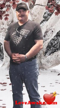Jamesholmes2886 Canadian Man from Mount Pearl