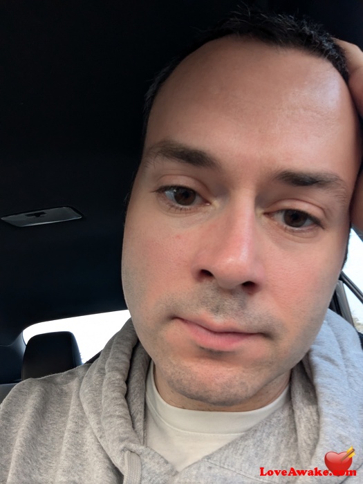 Michael2314 Canadian Man from Ottawa