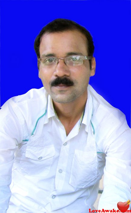 vibekkumar Indian Man from Rourkela