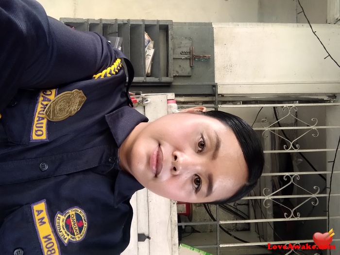 LGRabon Filipina Woman from Manila