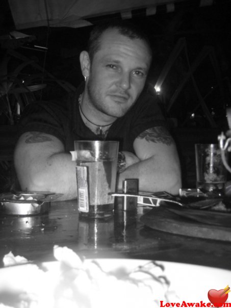 smithmatthew134 Filipina Man from Manila