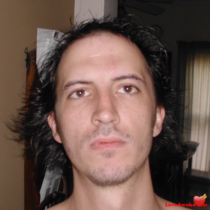 GreatWhiteRawr American Man from New Britain