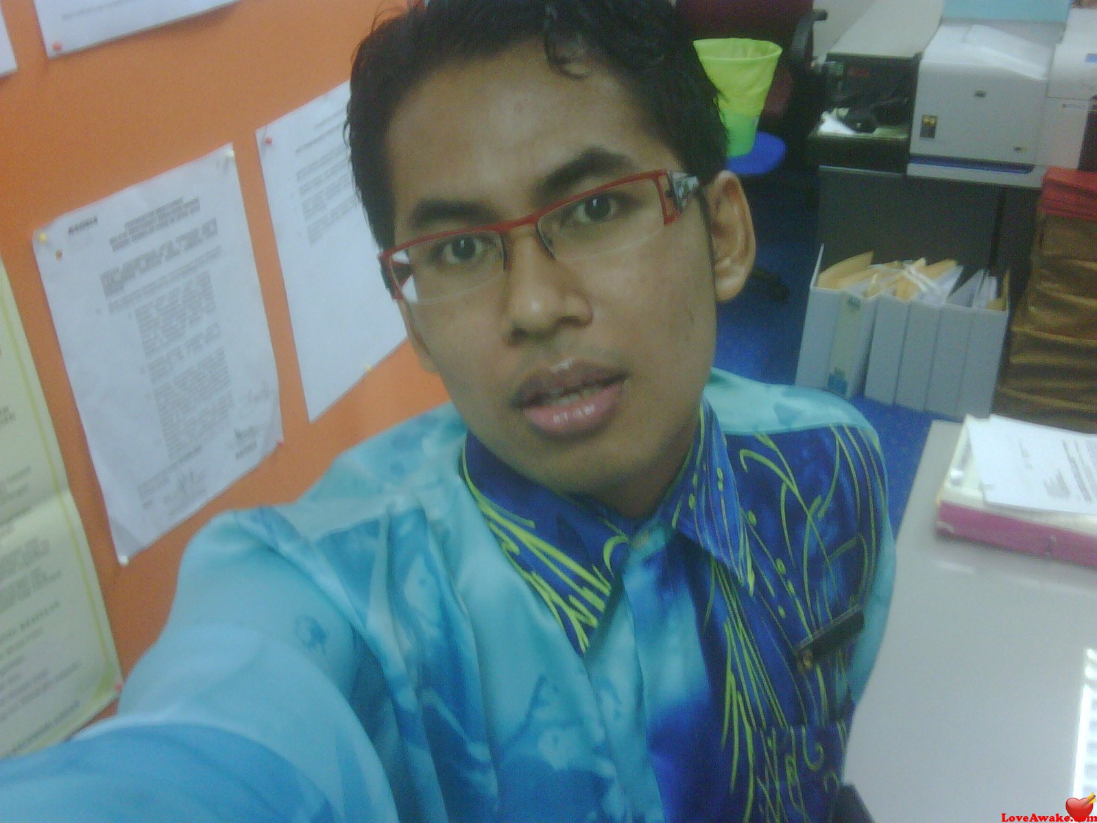 afiq Malaysian Man from Senawang