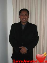 azmanwarren Malaysian Man from Kuala Lumpur