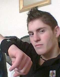Mikey-Andrew UK Man from Hessle/Hull
