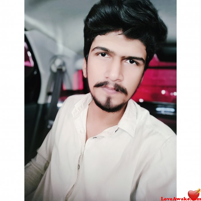 Mubashir70150 Pakistani Man from Karachi