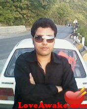QasiMusic Pakistani Man from Rawalpindi