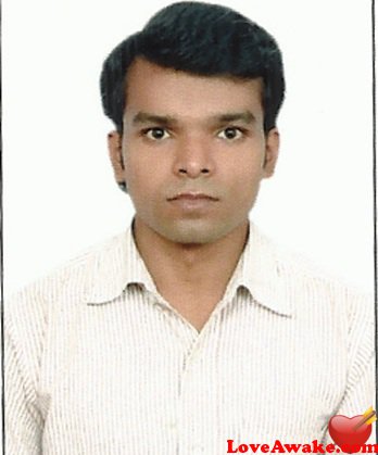 rajuji191 Indian Man from Rewa