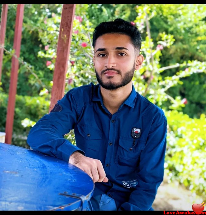 rayyan200000 Yemeni Man from Sana'a