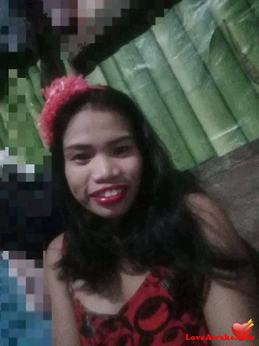 junamarie Filipina Woman from Ormoc/Tacloban