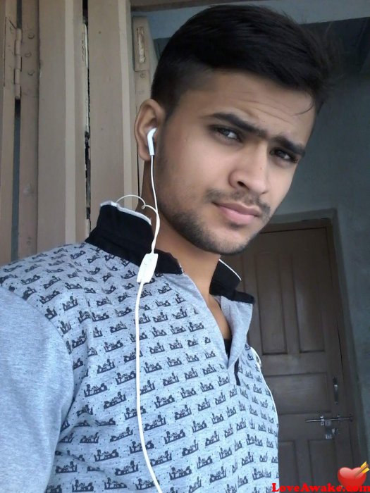 iitdelhi Indian Man from Muzaffarpur
