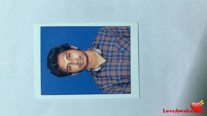 Sai1039 Indian Man from Guntur
